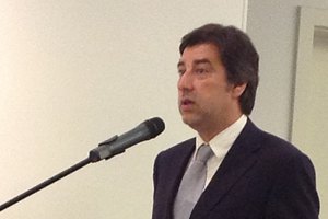 ​Сравнивать политическую ситуацию в Украине с РФ некорректно, - Президент Института Горшенина