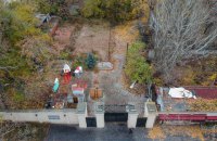Прокуратура обжаловала застройку одесского Горсада
