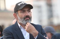 Премьер Армении звонил Путину для обсуждения ситуации с Нагорным Карабахом