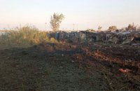 Окупанти знову атакували Херсонщину, є постраждалі