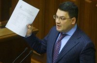 Куликов: розслідування розкрадань київської землі обов'язково матиме наслідки