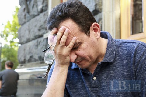 Березюк обвинил власть в создании фейковых новостных поводов
