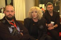 Билык признала Россию агрессором, чтобы избежать срыва концерта во Львове