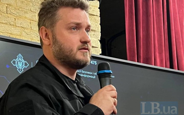 Очільник ЦПД відкинув припущення про «двотижневі локдауни» у великих українських містах взимку