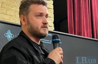 Очільник ЦПД відкинув припущення про «двотижневі локдауни» у великих українських містах взимку