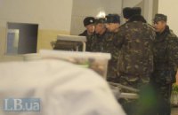 Киевская область готова принять крымских военных, - нардеп