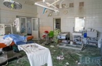 Словаччина готова прийняти на лікування частину дітей з “Охматдиту”