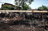 РФ обстріляла Сумську громаду з артилерії, є поранені