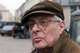 Олег Басилашвили: «Как просто...»