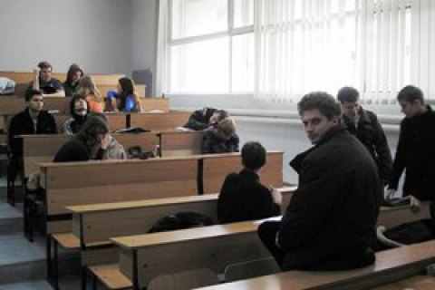 "Львовская политехника" уходит на двухмесячные каникулы из-за цен на отопление
