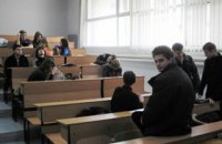 "Львовская политехника" уходит на двухмесячные каникулы из-за цен на отопление