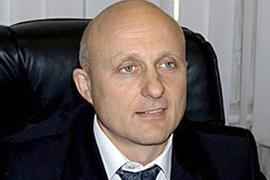 СБУ задержала мэра Немирова 