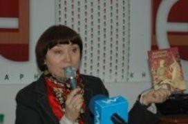 Новий роман Людмили Таран про жінку та межі приватного 