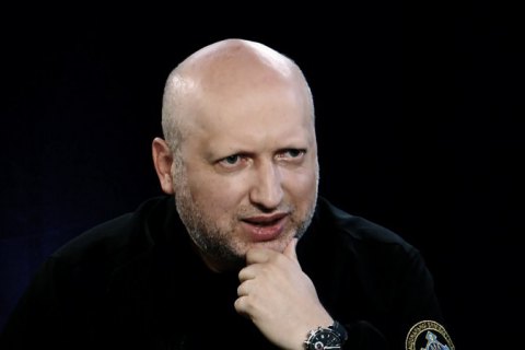 Турчинов о премьерстве: нет желания заниматься этой адской работой