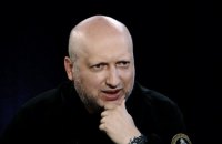 Турчинов о премьерстве: нет желания заниматься этой адской работой