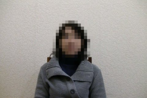 СБУ разоблачила три случая вербовки ФСБ России жен украинских офицеров 