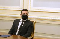 Зеленський вважає, що російський народ не зможе піти війною проти українського