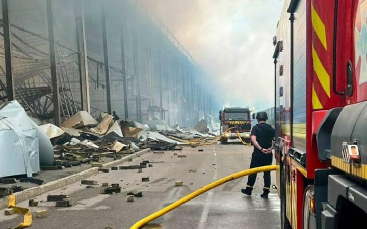У США збирають кошти на допомогу українським видавництвам