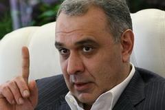 Жвания: НУ-НС войдет в коалицию