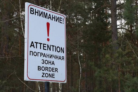 В Беларуси задержали мигрантов, перепутавших французский и белорусский Брест 
