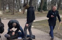 СБУ заподозрила бывшего министра спорта Коржа в вымогательстве денег у владельцев сети киевских ломбардов (обновлено)