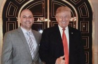 В США арестовали еще одного делового партнера Фрумана и Парнаса