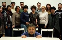 IndieLab: документальний портрет країни