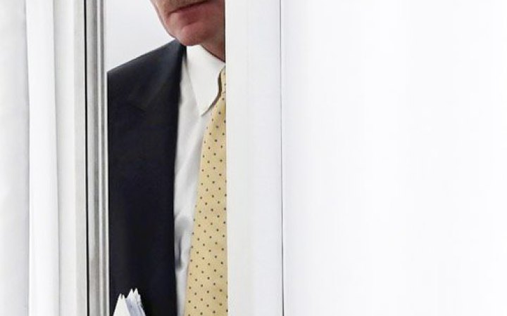 Росія продовжить “радитися з жителями Запорізької та Херсонської областей щодо адмінкордонів, – маніпуляція Пєскова