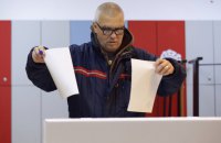 Лідери коаліції у Румунії домовилися про дату проведення повторних президентських виборів