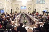 Депутатская группа по вычитке Избирательного кодекса завершила работу