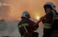 Кличко про зупинку метро: наша власна генерація розбита повністю, місто залежить від Укренерго