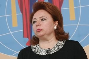 Карпачева прибыла на суд к Иващенко по просьбе его жены 