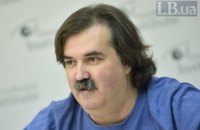 Ольшанский сравнил технологию блокчейн с изобретением Интернета