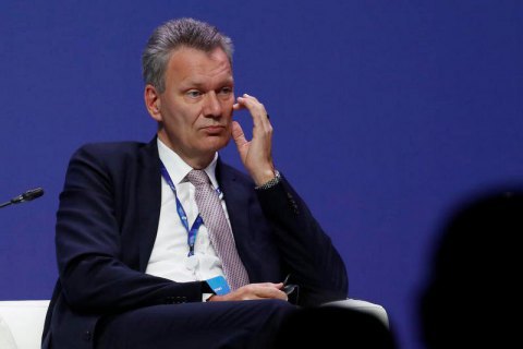 Немецкий партнер "Газпрома" ожидает одобрения "Северного потока - 2" в середине года