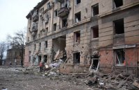 Мариупольцы, бежавшие в пригород, умирают от голода, – глава Донецкой ОВА