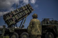 Українські військові швидко опановують управління ЗРК Patriot у Німеччині, - Spiegel