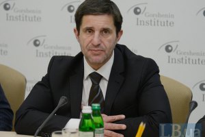 Шкіряк тимчасово очолив ДСНС