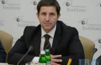 Шкиряк временно возглавил ГосЧС
