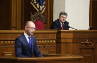Реформаторы или решалы? Выбор ближайшего времени