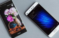 Huawei P9 vs Xiaomi Mi 5 — какой китайский флагман лучше?