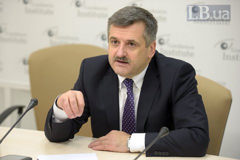 Никто из судей не подтвердил давление во время рассмотрения дел участников Майдана, - член ВСП