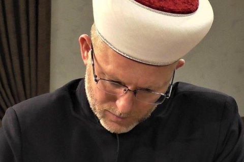 ​Шейх Саїд Ісмагілов звернувся до мусульман Росії і закликав до повстання