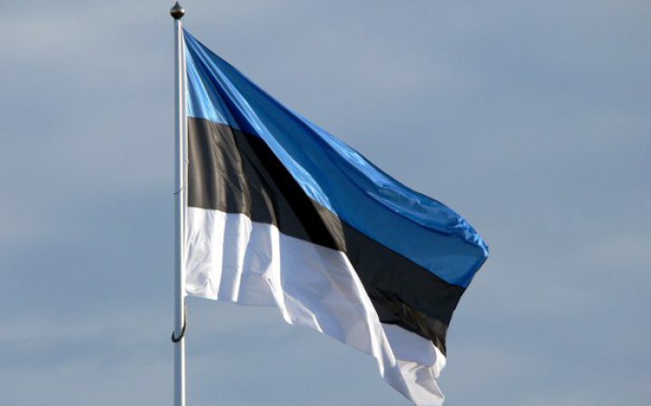 Естонія повідомила, що російський криголам без дозволу увійшов у її територіальні води