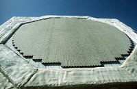 Россия модернизировала радар в Сирии