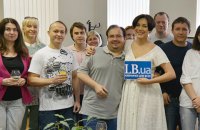 LB.ua: знакомьтесь!