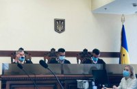 Київський апеляційний суд відклав засідання у справі Вербицького та Луценка