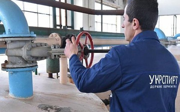 Мінагрополітики закликає розблокувати приватизацію спиртзаводів