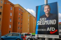 У Німеччині ультраправі перемогли у землі Саксонія-Ангальт без абсолютної більшості