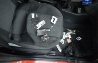 В Киеве от взрыва электронной сигареты пострадал мужчина 