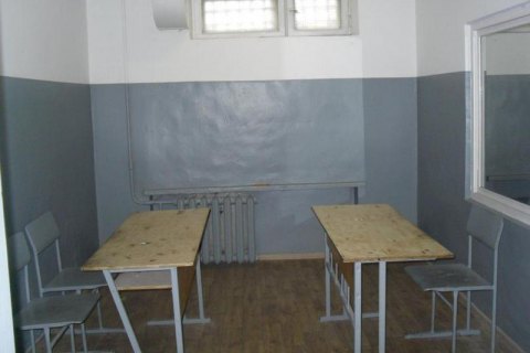 В управлении полиции в Киеве умерла задержанная